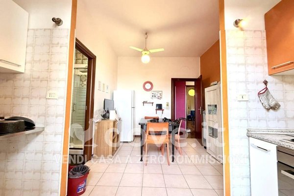 appartamento in vendita a Roma in zona Tiburtino