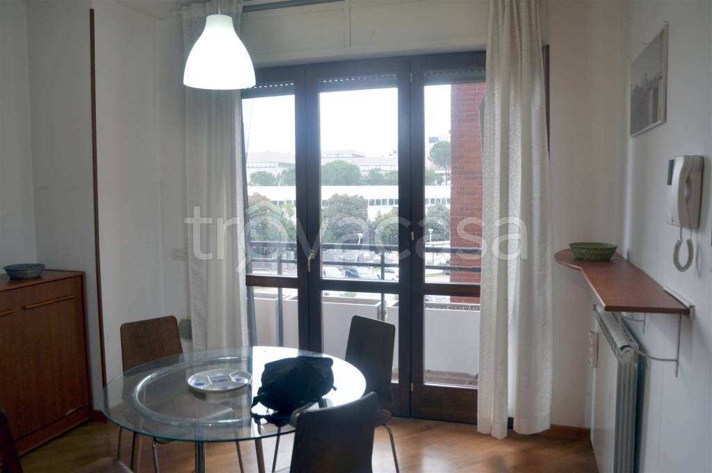 appartamento in vendita a Roma in zona Tor Sapienza