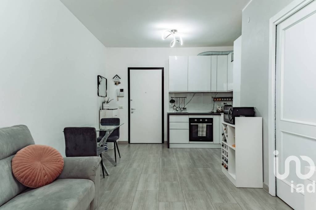 appartamento in vendita a Roma in zona Esquilino