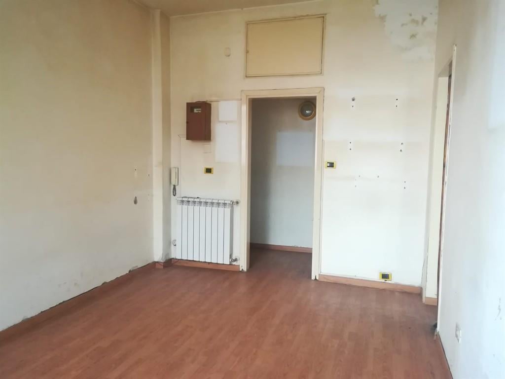 appartamento in vendita a Roma in zona EUR