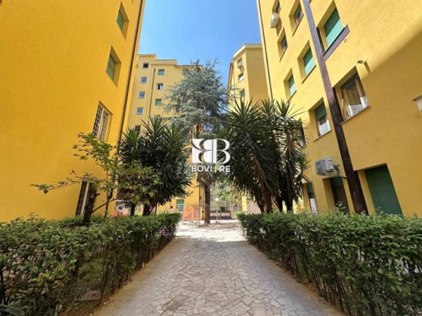 appartamento in vendita a Roma in zona Appio Claudio