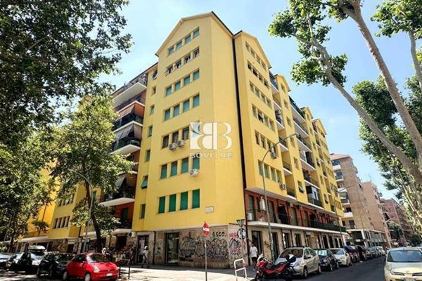 appartamento in vendita a Roma in zona Don Bosco