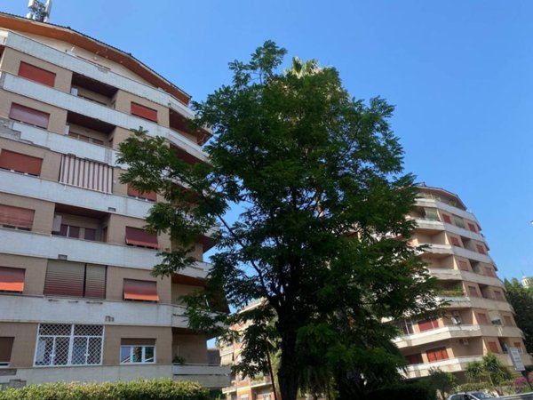 appartamento in vendita a Roma in zona Aurelio