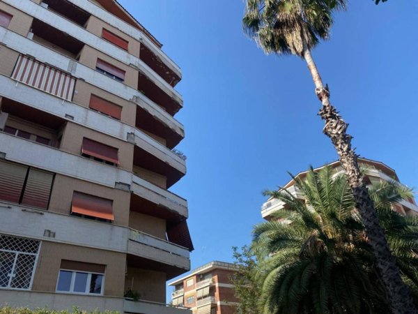 appartamento in vendita a Roma in zona Aurelio
