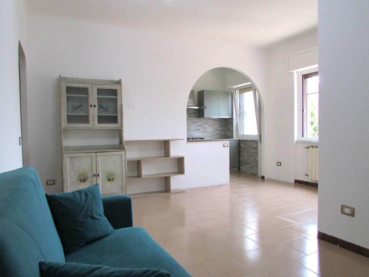appartamento in vendita a Roma in zona Montespaccato