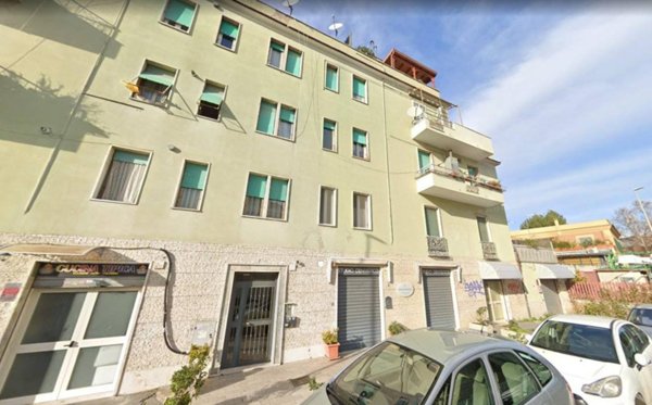 appartamento in vendita a Roma in zona Prenestino-Centocelle