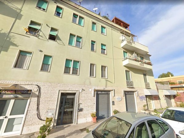 appartamento in vendita a Roma in zona Prenestino-Centocelle