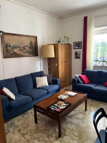 appartamento in vendita a Roma in zona Tomba di Nerone