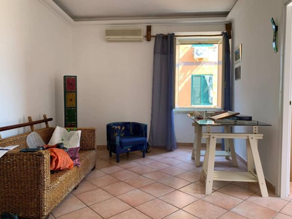 appartamento in vendita a Roma in zona Prenestino-Centocelle