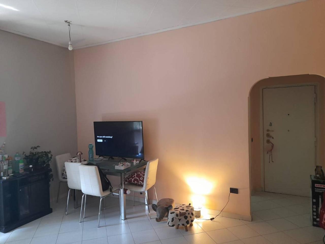 appartamento in vendita a Roma in zona Don Bosco