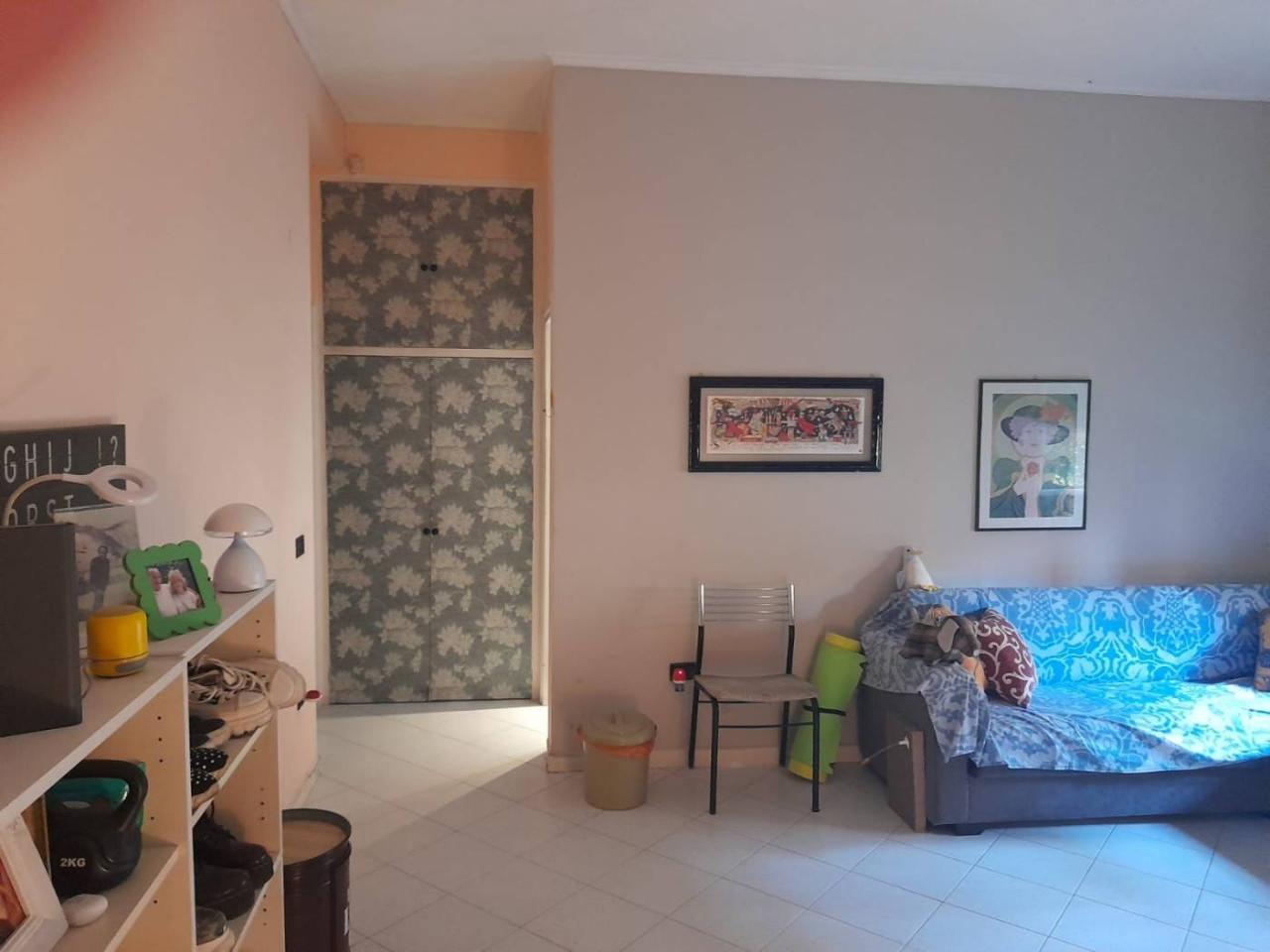 appartamento in vendita a Roma in zona Don Bosco