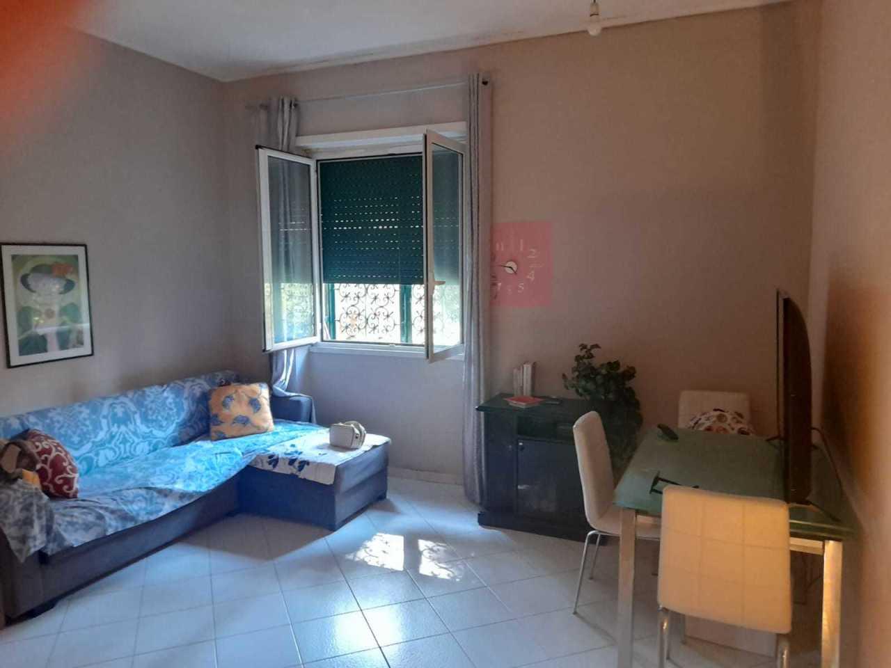 appartamento in vendita a Roma in zona Don Bosco