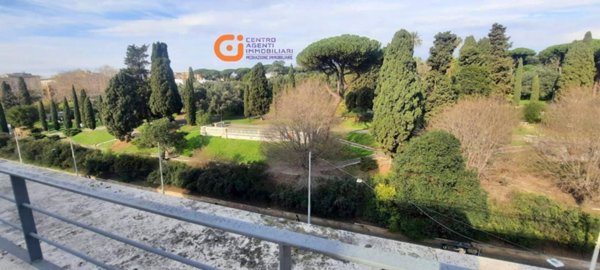 appartamento in vendita a Roma in zona Celio
