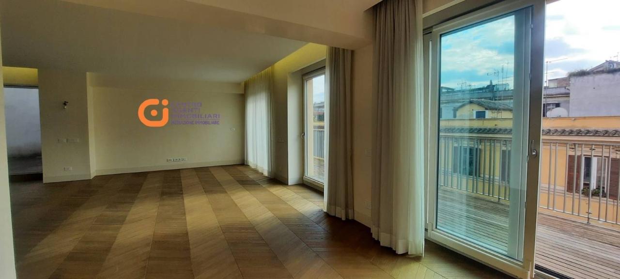 appartamento in vendita a Roma in zona Celio