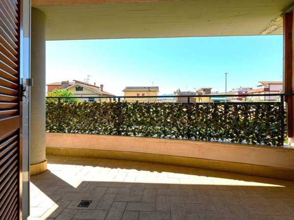 appartamento in vendita a Roma in zona Ponte di Nona