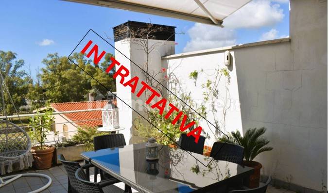 appartamento in vendita a Roma in zona Ostiense