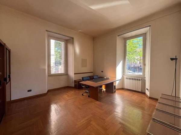appartamento in vendita a Roma in zona Celio