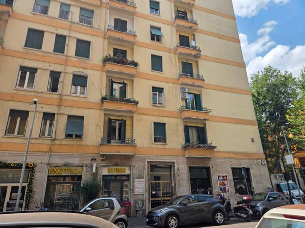 appartamento in vendita a Roma in zona Della Vittoria
