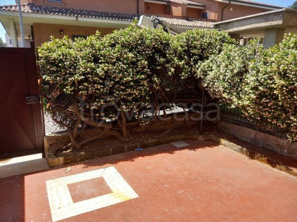 appartamento in vendita a Roma in zona Ottavia