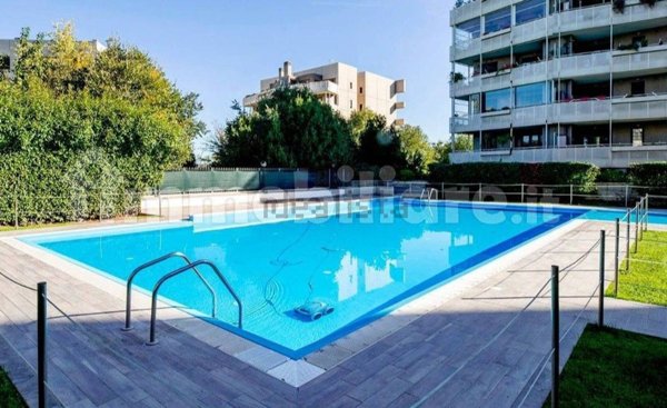 appartamento in vendita a Roma in zona Salario