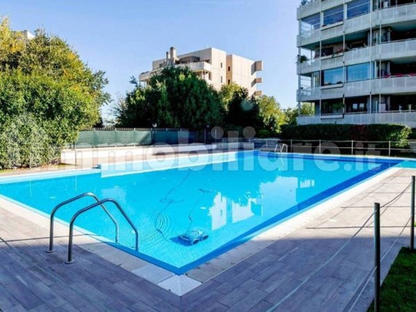 appartamento in vendita a Roma in zona Salario