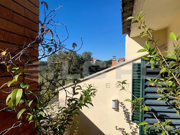 casa indipendente in vendita a Roma