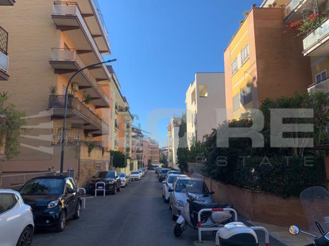 casa indipendente in vendita a Roma