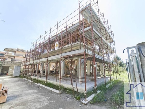 casa indipendente in vendita a Roma in zona Borghesiana
