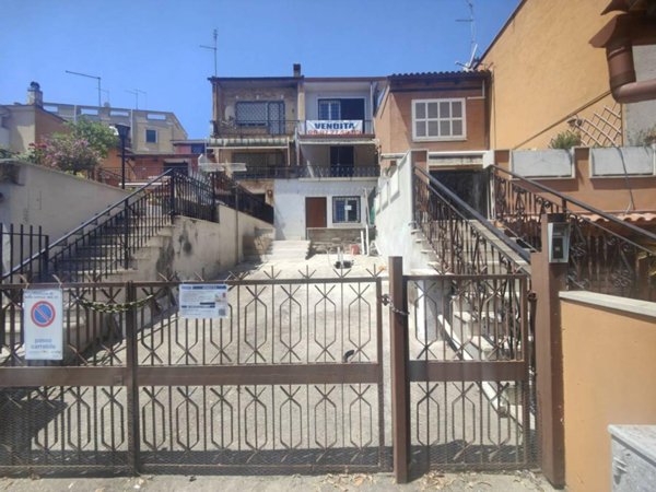 casa indipendente in vendita a Roma in zona Trionfale