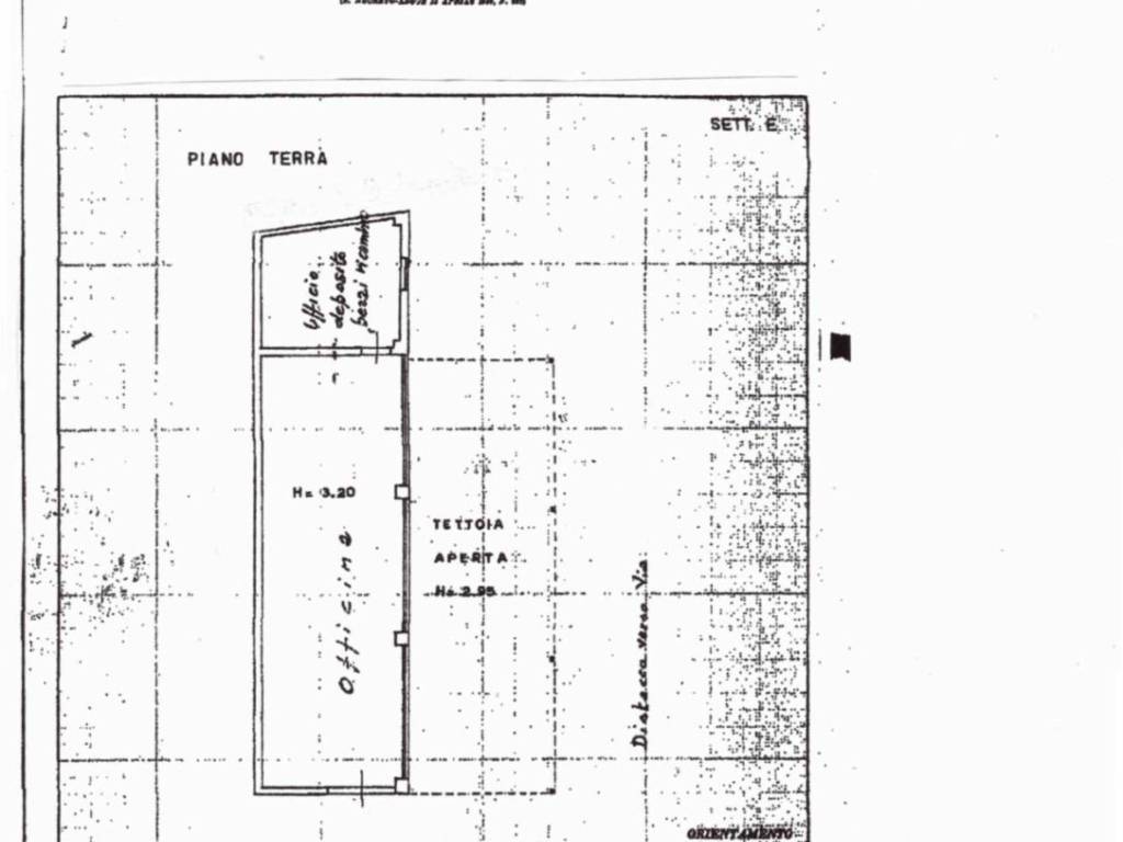 terreno edificabile in vendita a Roma in zona Appio Pignatelli