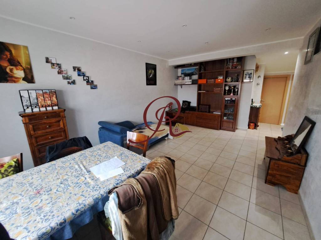 appartamento in vendita a Roma in zona La Giustiniana