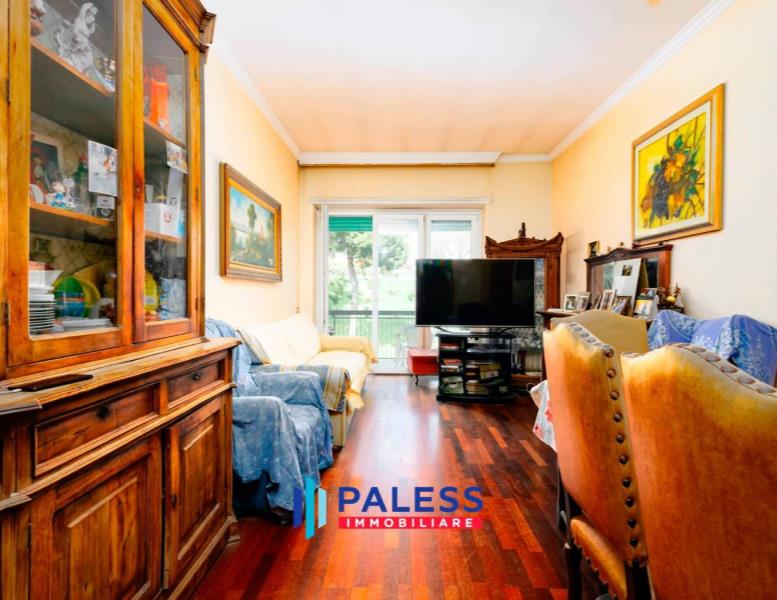 appartamento in vendita a Roma in zona Portuense