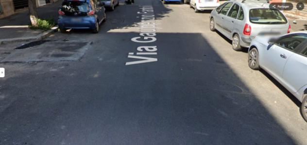 negozio in vendita a Roma in zona Portuense