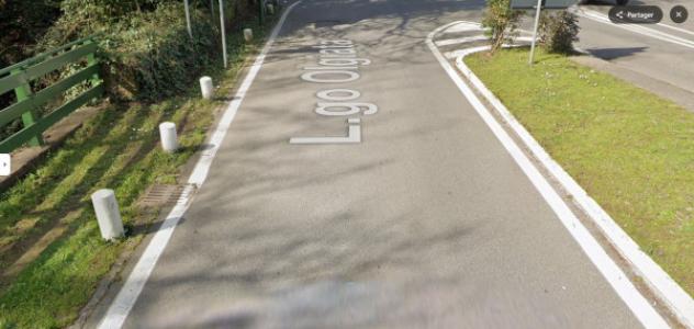 casa indipendente in vendita a Roma in zona Olgiata