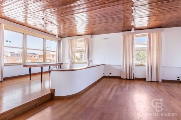 appartamento in vendita a Roma in zona Tiburtino