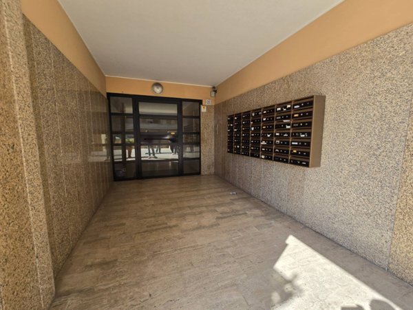 appartamento in vendita a Roma in zona Collatino