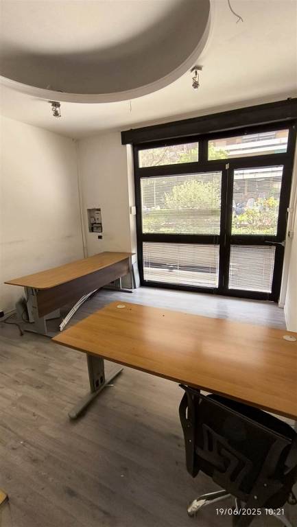 negozio in vendita a Roma in zona Gianicolense