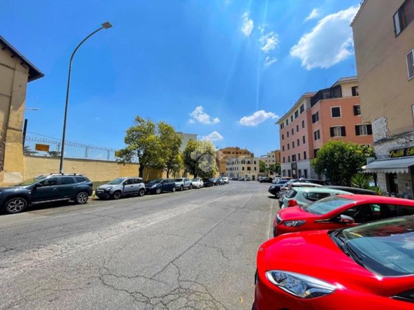 monolocale in vendita a Roma in zona Nomentano