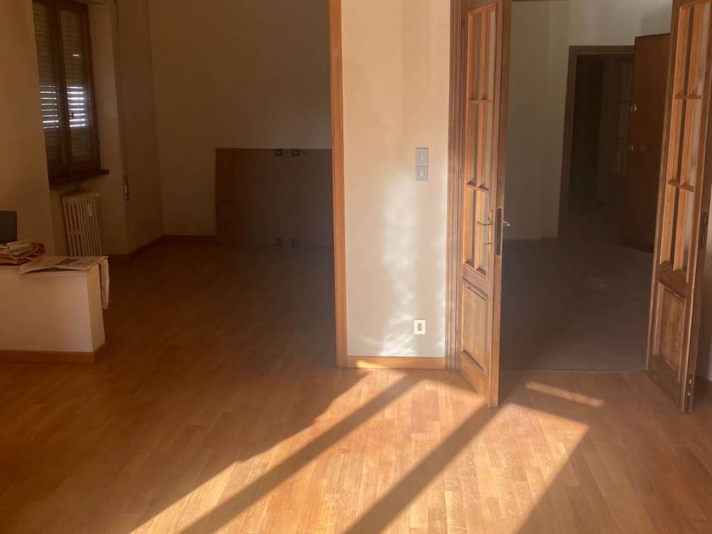 appartamento in vendita a Roma in zona Della Vittoria
