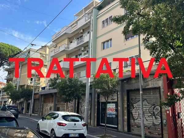 trivano in vendita a Roma in zona Monte Sacro/Talenti