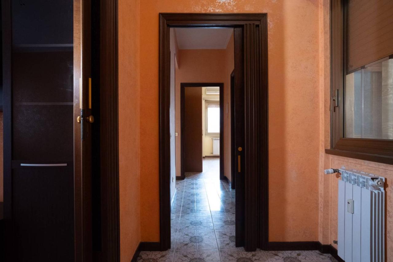 appartamento in vendita a Roma in zona Primavalle