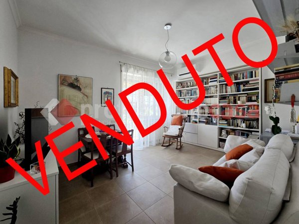 appartamento in vendita a Roma in zona La Pisana