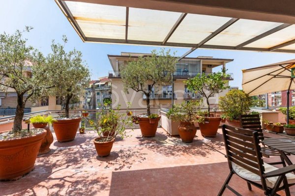 appartamento in vendita a Roma in zona Gianicolense