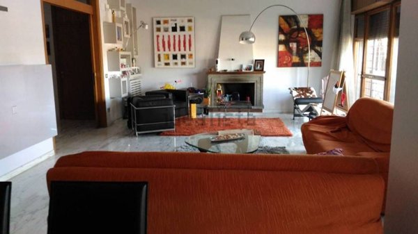 appartamento in vendita a Roma in zona Appio Claudio