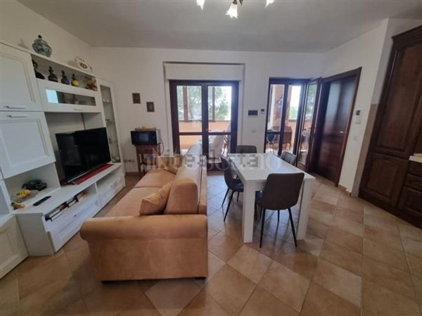 appartamento in vendita a Roma in zona Ostia Antica