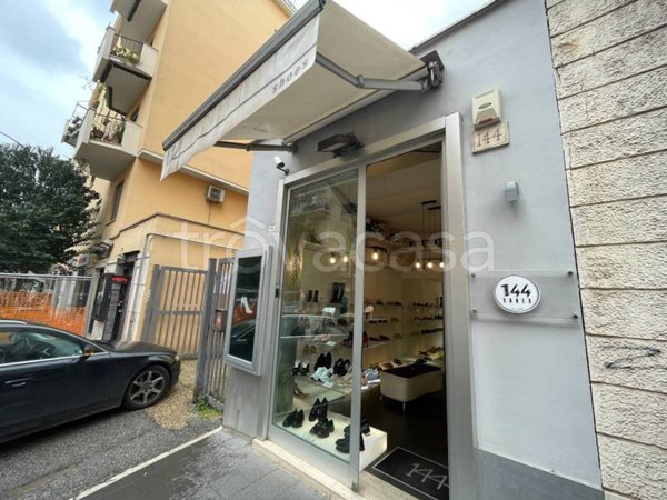 monolocale in vendita a Roma in zona Gianicolense