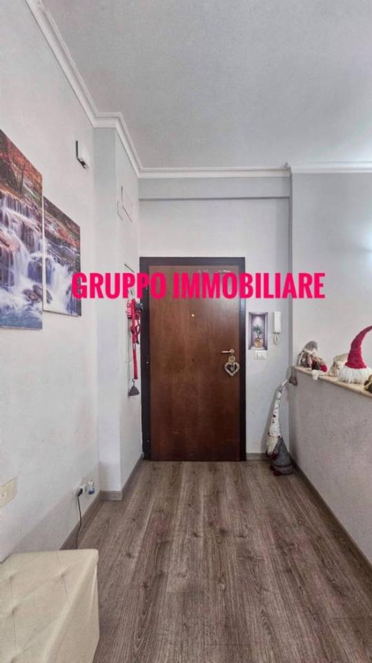 appartamento in vendita a Roma in zona Portuense