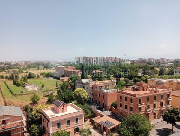 appartamento in vendita a Roma in zona Prenestino-Centocelle