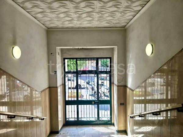 appartamento in vendita a Roma in zona Tuscolano