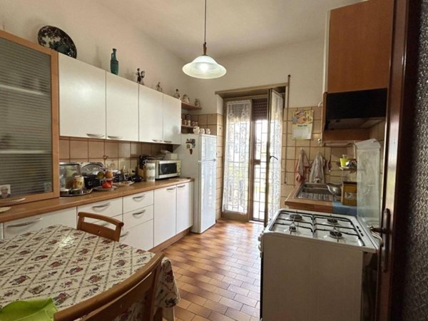 appartamento in vendita a Roma in zona Casalotti